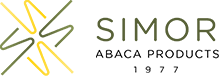 Simor Abaca Products