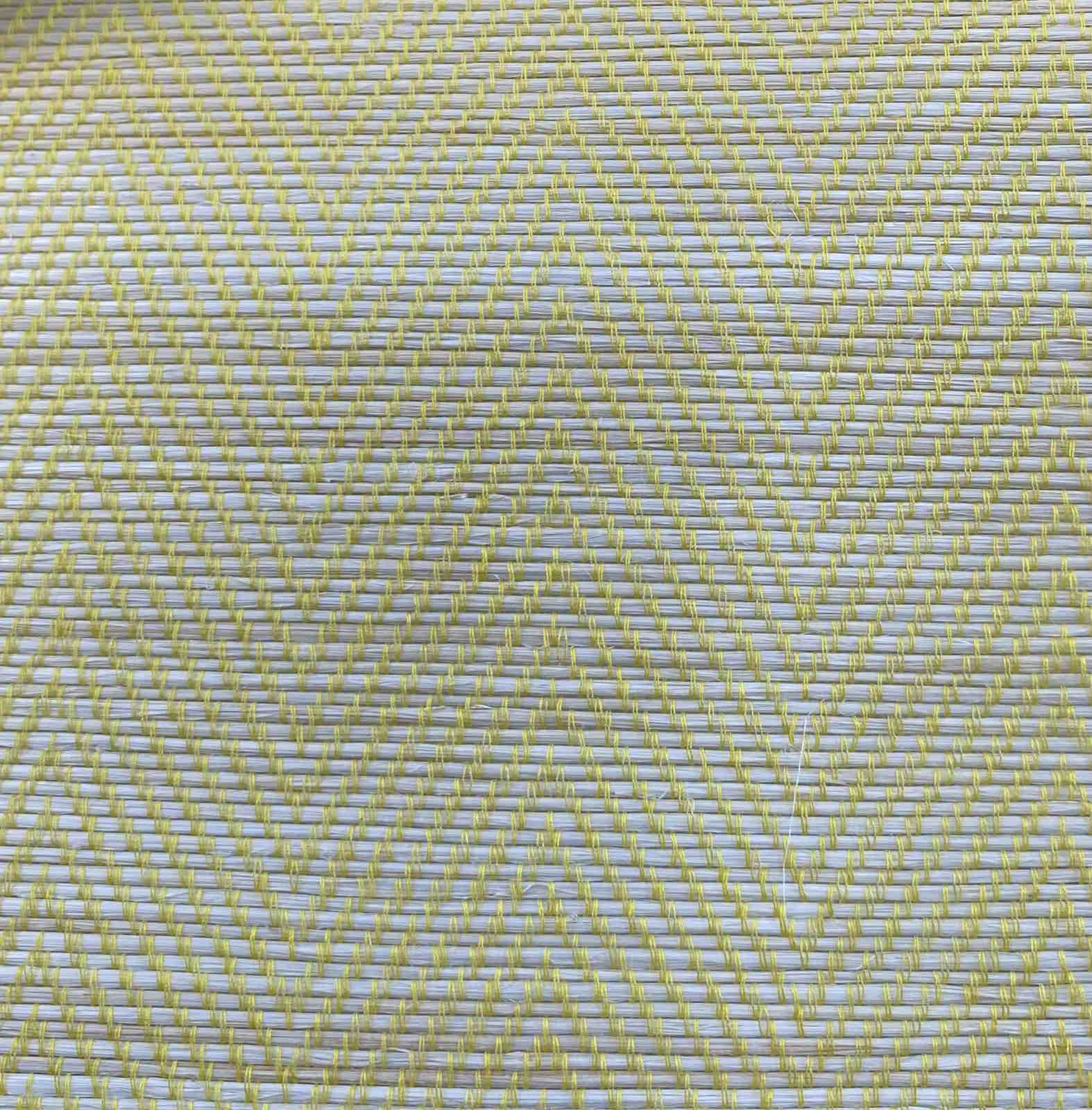Canary Yellow CT