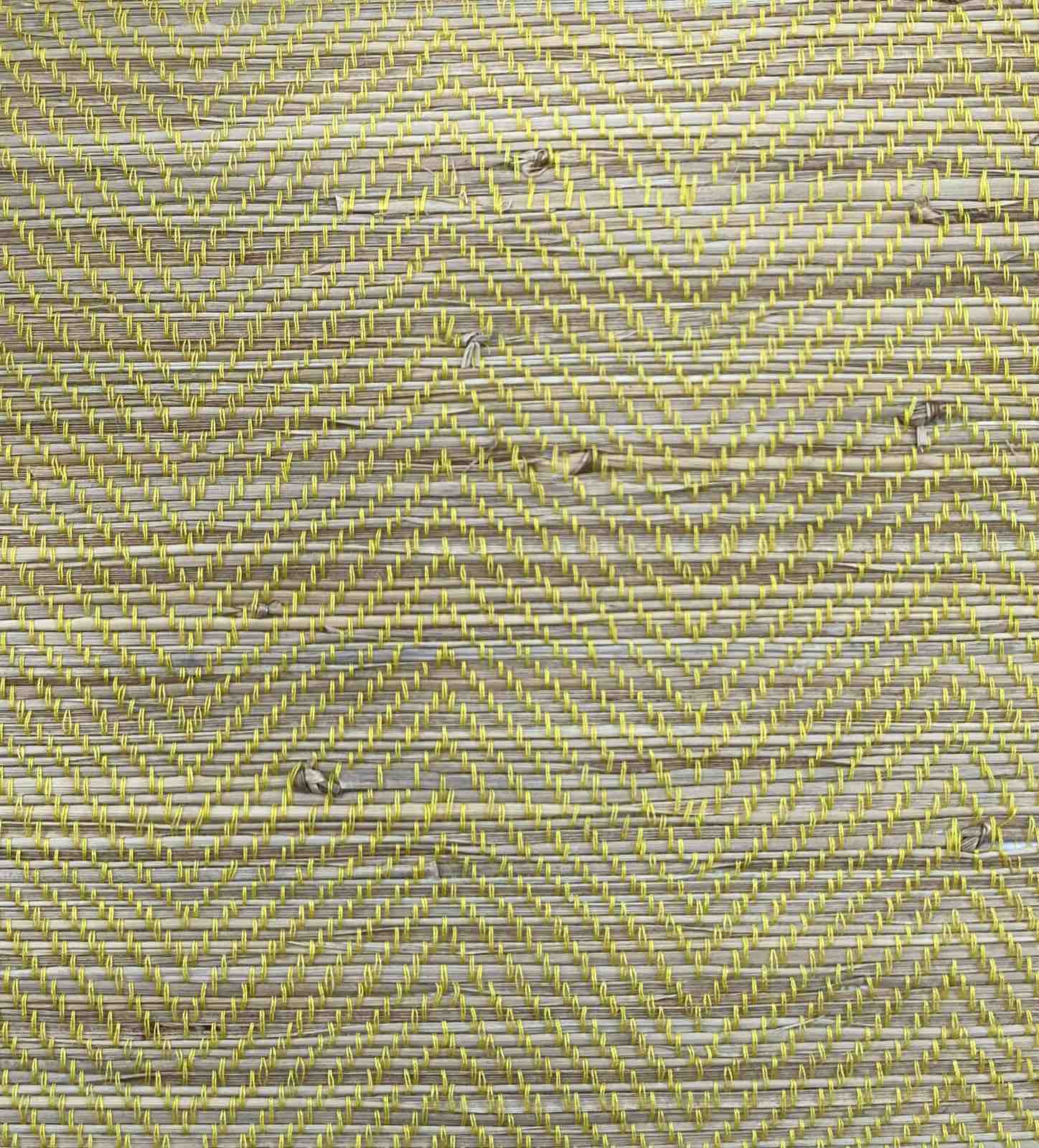 Canary Yellow TL