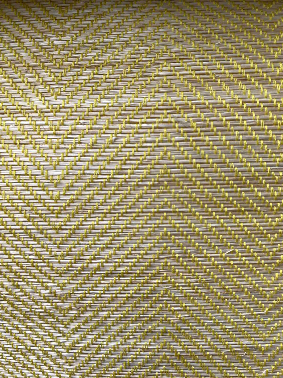Canary Yellow TT