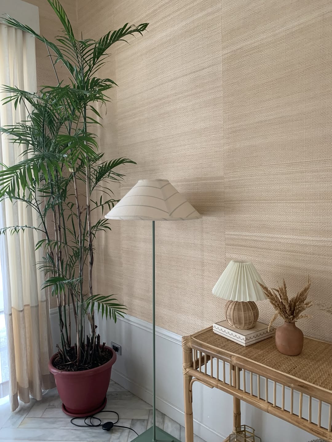 Wall Coverings interior application