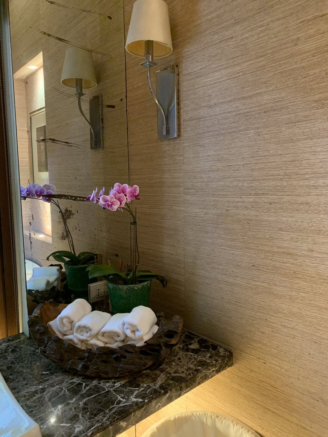 Wall Coverings interior application