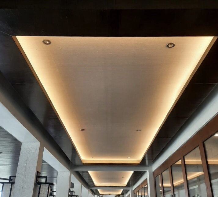 Wall Coverings interior application