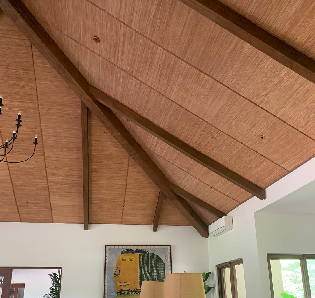 Wall Coverings interior application