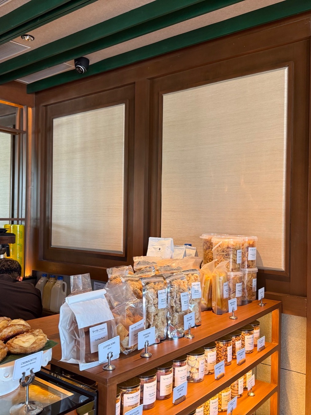 Wall Coverings interior application